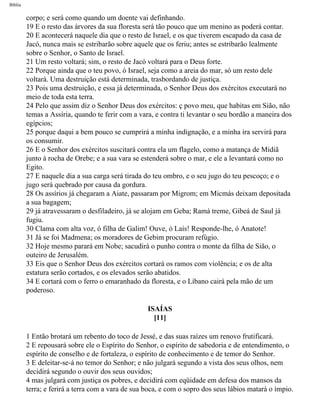 Bíblia sagrada   completa