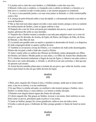 Bíblia sagrada   completa