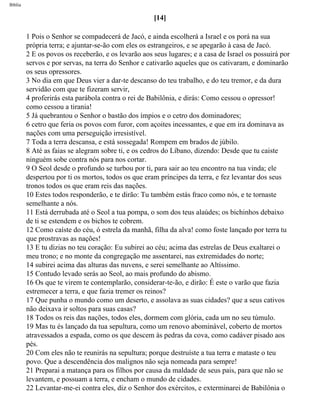 Bíblia sagrada   completa