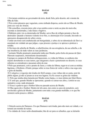 Bíblia sagrada   completa