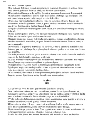 Bíblia sagrada   completa