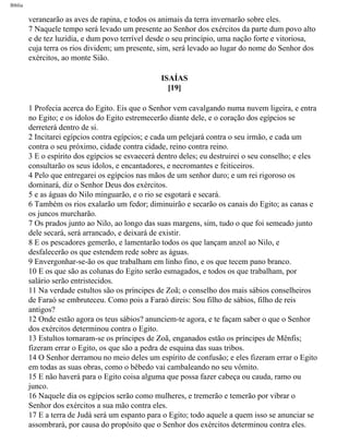 Bíblia sagrada   completa