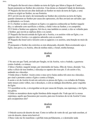 Bíblia sagrada   completa