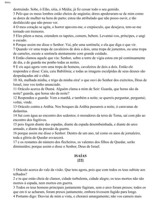 Bíblia sagrada   completa