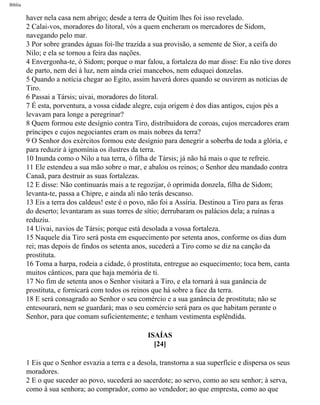 Bíblia sagrada   completa