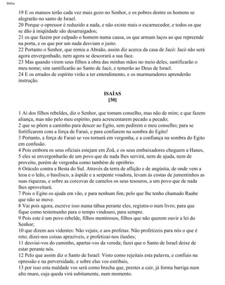 Bíblia sagrada   completa