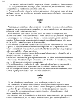 Bíblia sagrada   completa