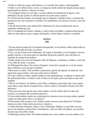 Bíblia sagrada   completa