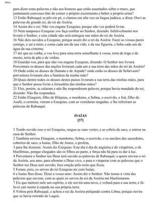 Bíblia sagrada   completa