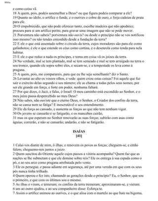 Bíblia sagrada   completa