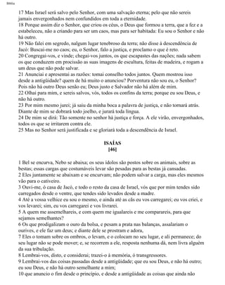 Bíblia sagrada   completa