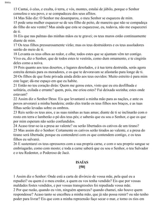 Bíblia sagrada   completa