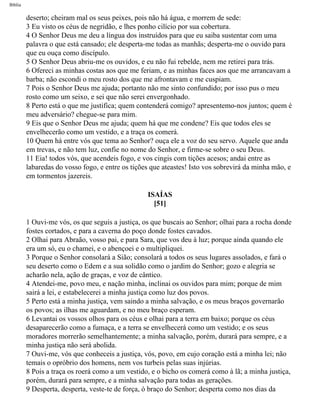 Bíblia sagrada   completa