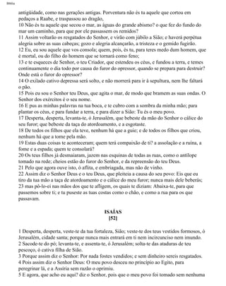 Bíblia sagrada   completa