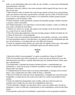 Bíblia sagrada   completa