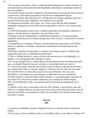 Bíblia sagrada   completa