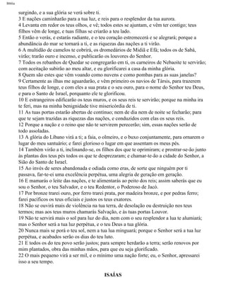 Bíblia sagrada   completa