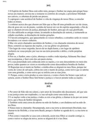 Bíblia sagrada   completa