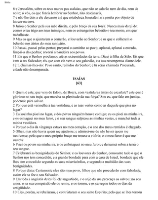 Bíblia sagrada   completa