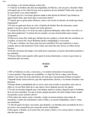 Bíblia sagrada   completa