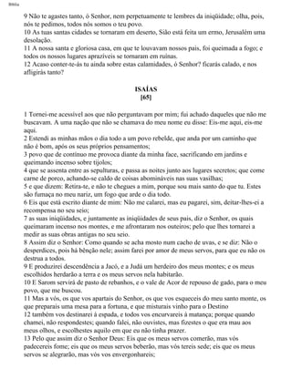 Bíblia sagrada   completa