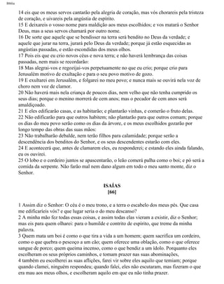 Bíblia sagrada   completa