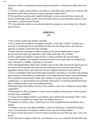 Bíblia sagrada   completa