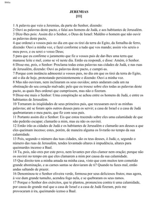 Bíblia sagrada   completa