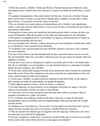 Bíblia sagrada   completa