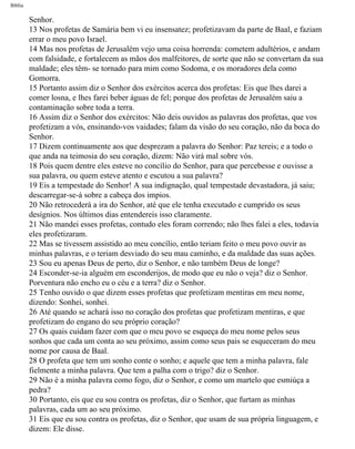 Bíblia sagrada   completa