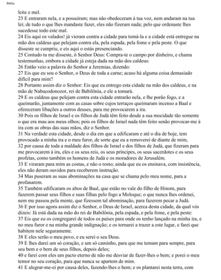 Bíblia sagrada   completa