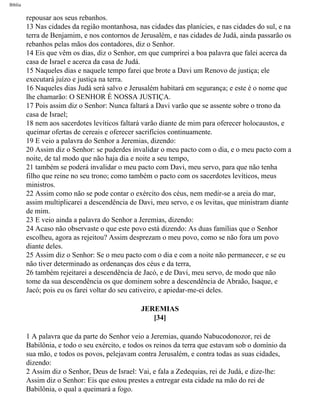 Bíblia sagrada   completa