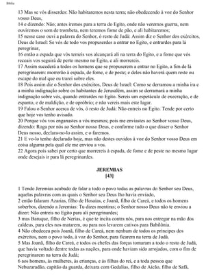 Bíblia sagrada   completa