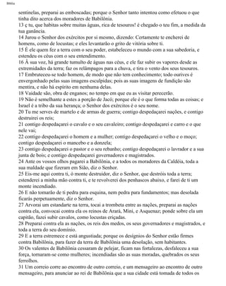 Bíblia sagrada   completa