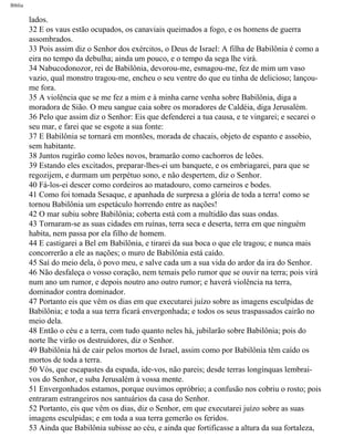 Bíblia sagrada   completa