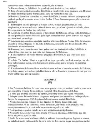 Bíblia sagrada   completa