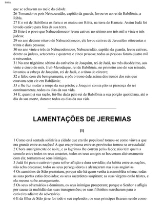 Bíblia sagrada   completa