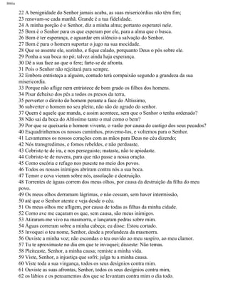 Bíblia sagrada   completa