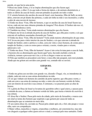 Bíblia sagrada   completa