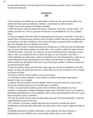 Bíblia sagrada   completa