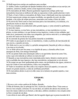 Bíblia sagrada   completa