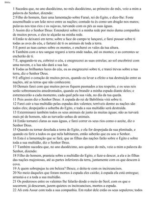 Bíblia sagrada   completa