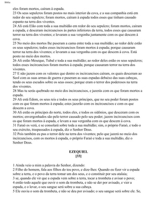 Bíblia sagrada   completa