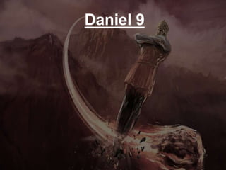 Daniel 9
 