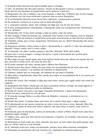 Bíblia sagrada (port br)