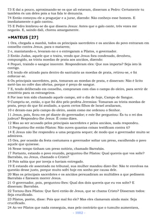 Bíblia sagrada (port br)