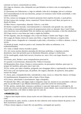 Bíblia sagrada (port br)