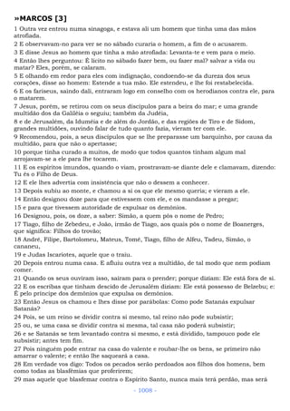 Bíblia sagrada (port br)