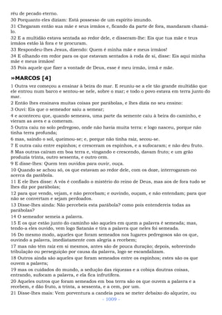 Bíblia sagrada (port br)