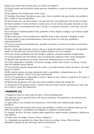 Bíblia sagrada (port br)